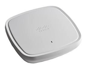 Wireless Access Point Grey 