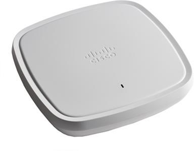 Wireless Access Point Grey 