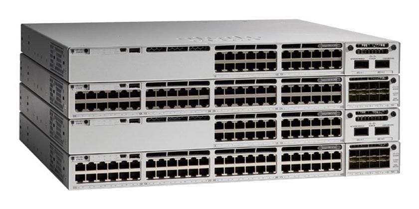 Network Switch Managed L3