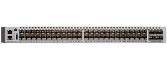 48Y4C-E Network Switch