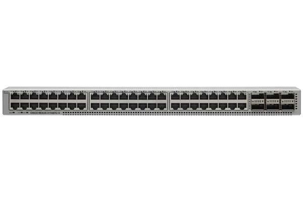 Network Switch Managed L3 10G