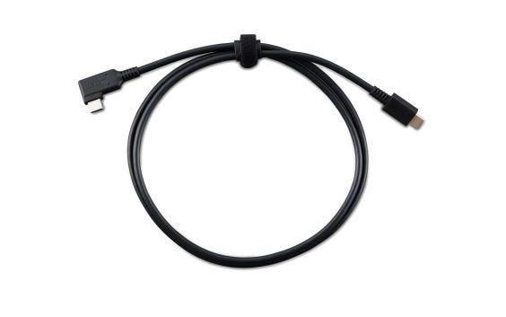 Usb Cable 1 M Usb C Black
