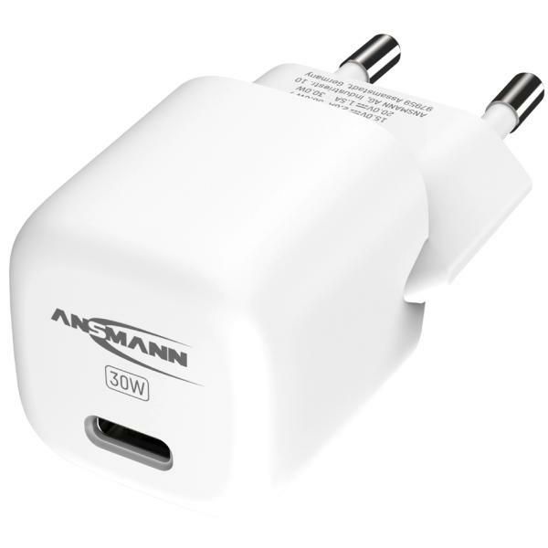 Mobile Device Charger - 1001-0154