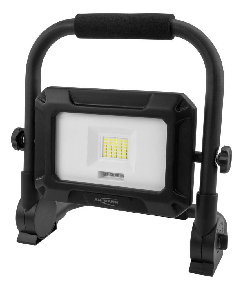 Fl20W-R Black Led 20 W - 1600-0616