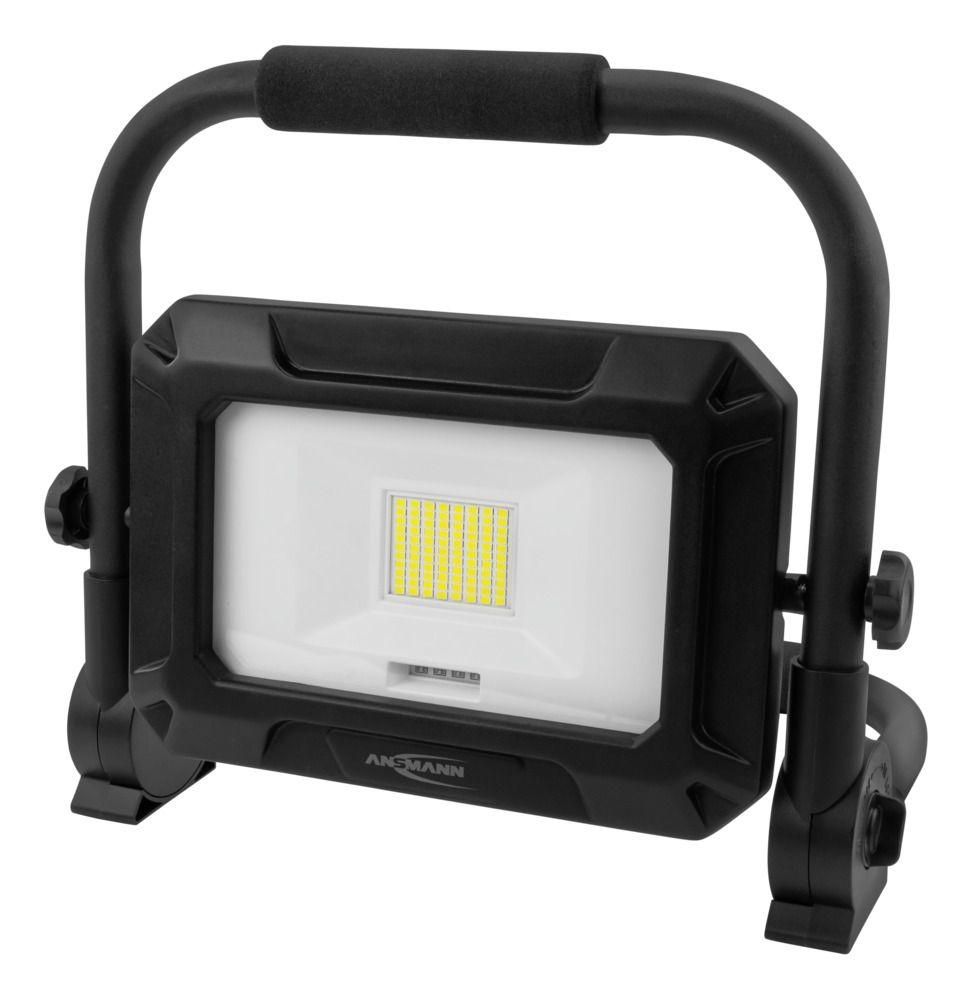 Fl50W-R Black Led 50 W - 1600-0630