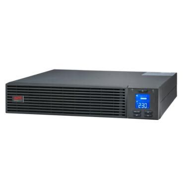 APC Apc Easy Ups On-Line Srv 3000Va 2700W Rm 230V With Rail Kit - W129036224