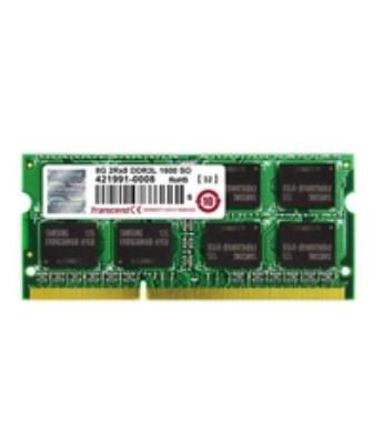 Transcend TS8GJMA424H W129036314 Jetmemory Ddr3 2 X 4 Gb 