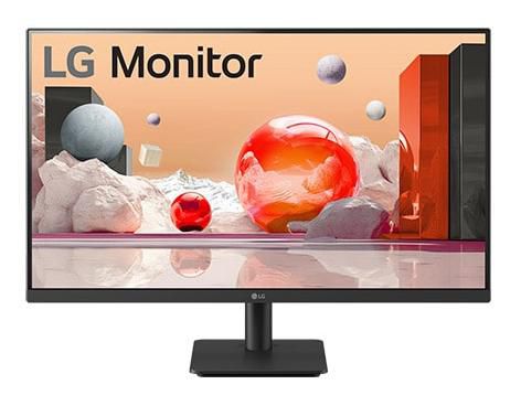 27Ba400-B Computer Monitor 