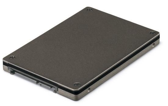 Internal Solid State Drive