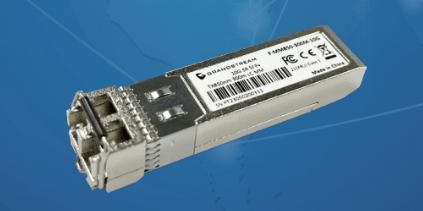 Network Transceiver Module