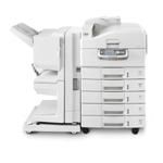5 Tray Booklet Finisher For - 1166801