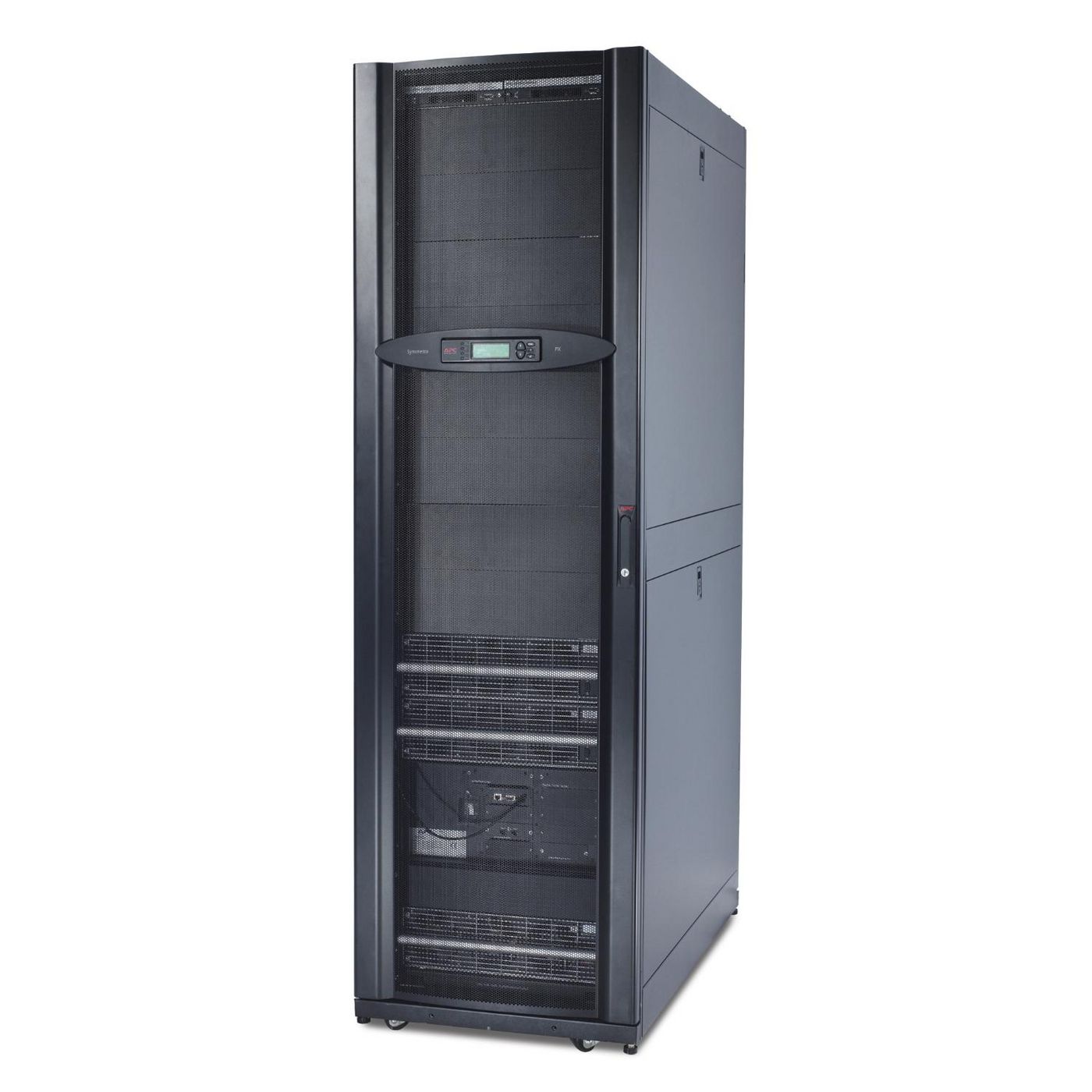 Uninterruptible Power Supply