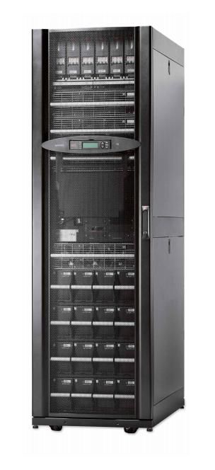 Uninterruptible Power Supply