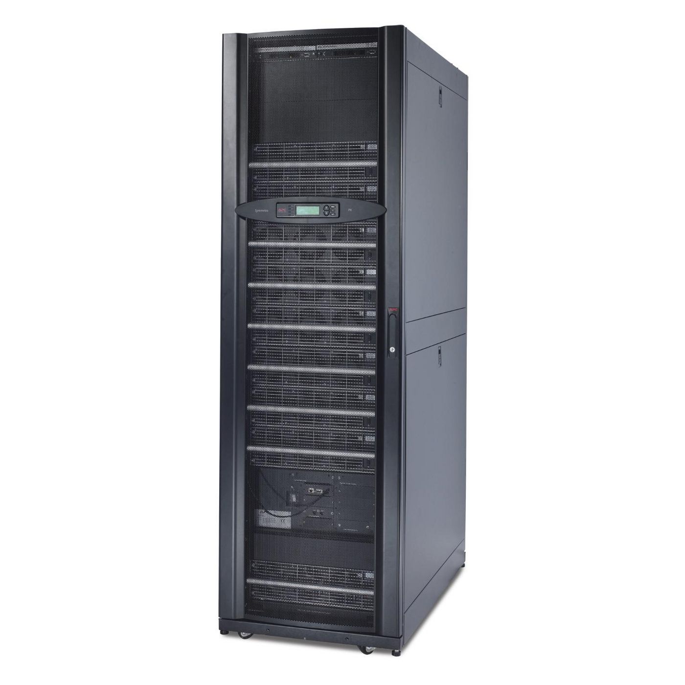 Uninterruptible Power Supply