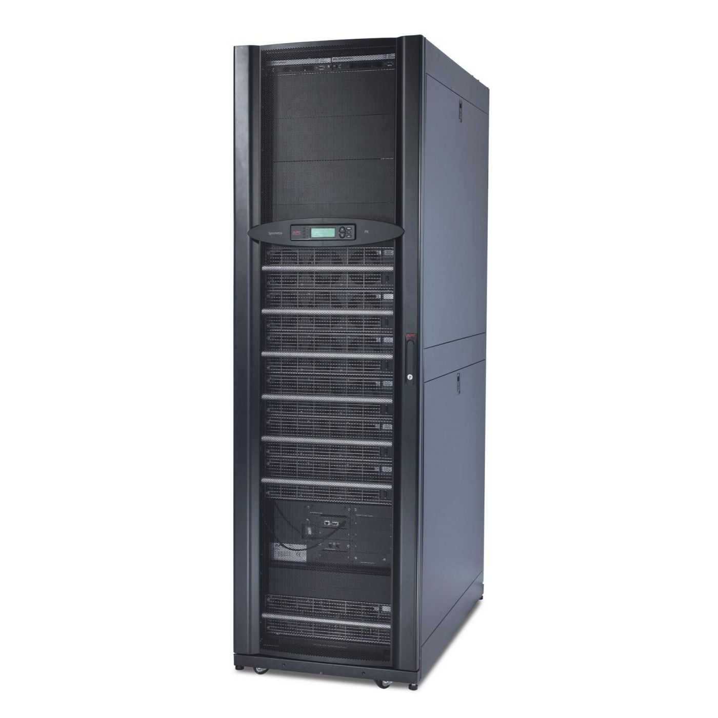 Uninterruptible Power Supply