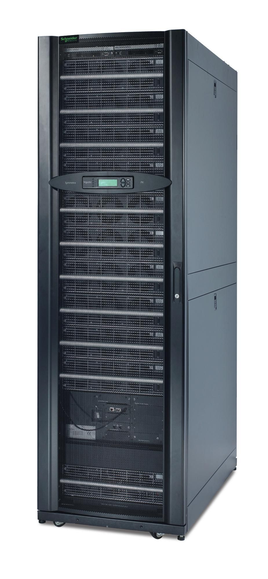 Uninterruptible Power Supply