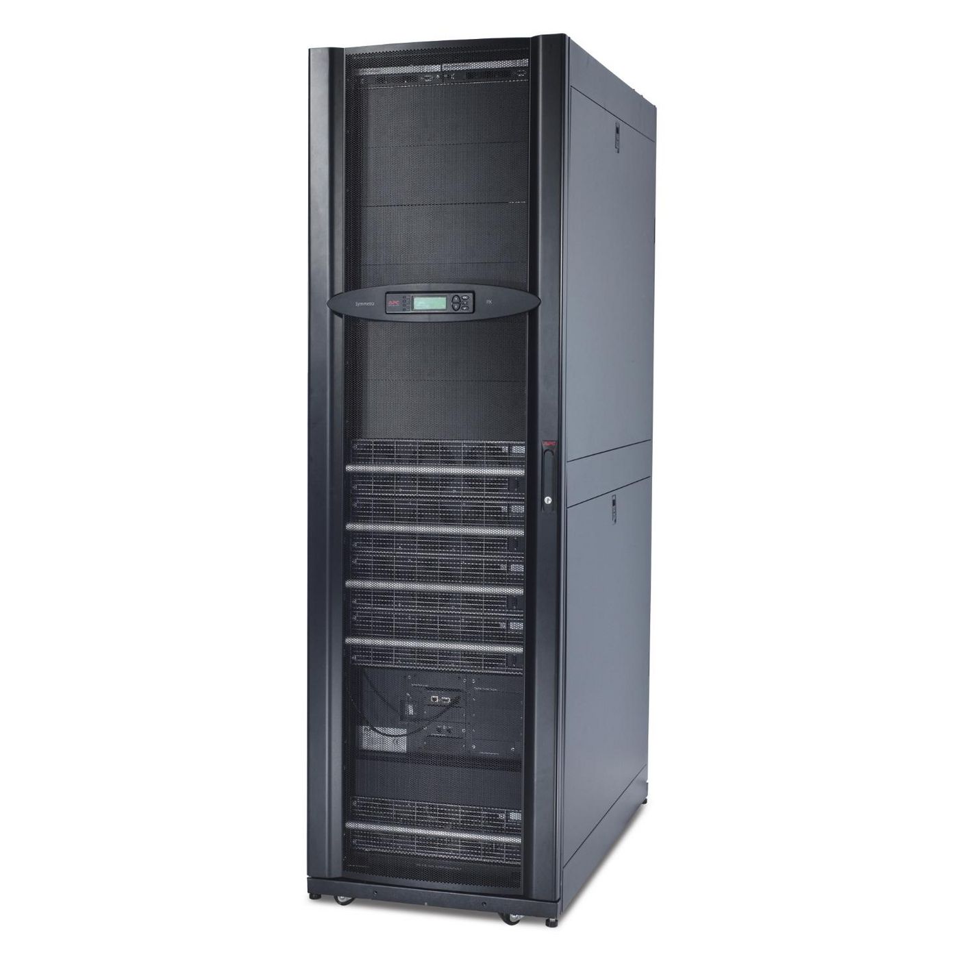 Uninterruptible Power Supply