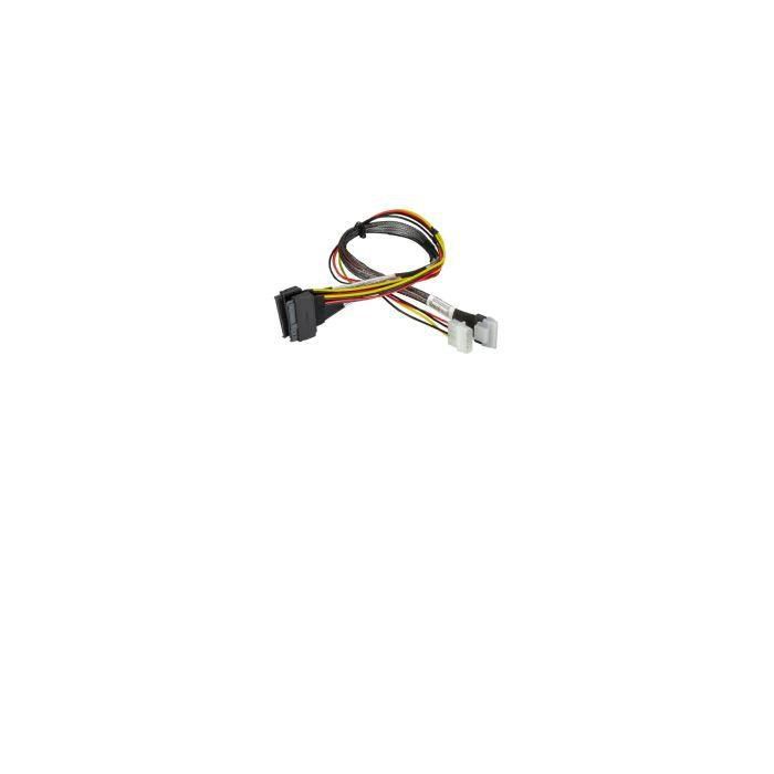Serial Attached Scsi (Sas)