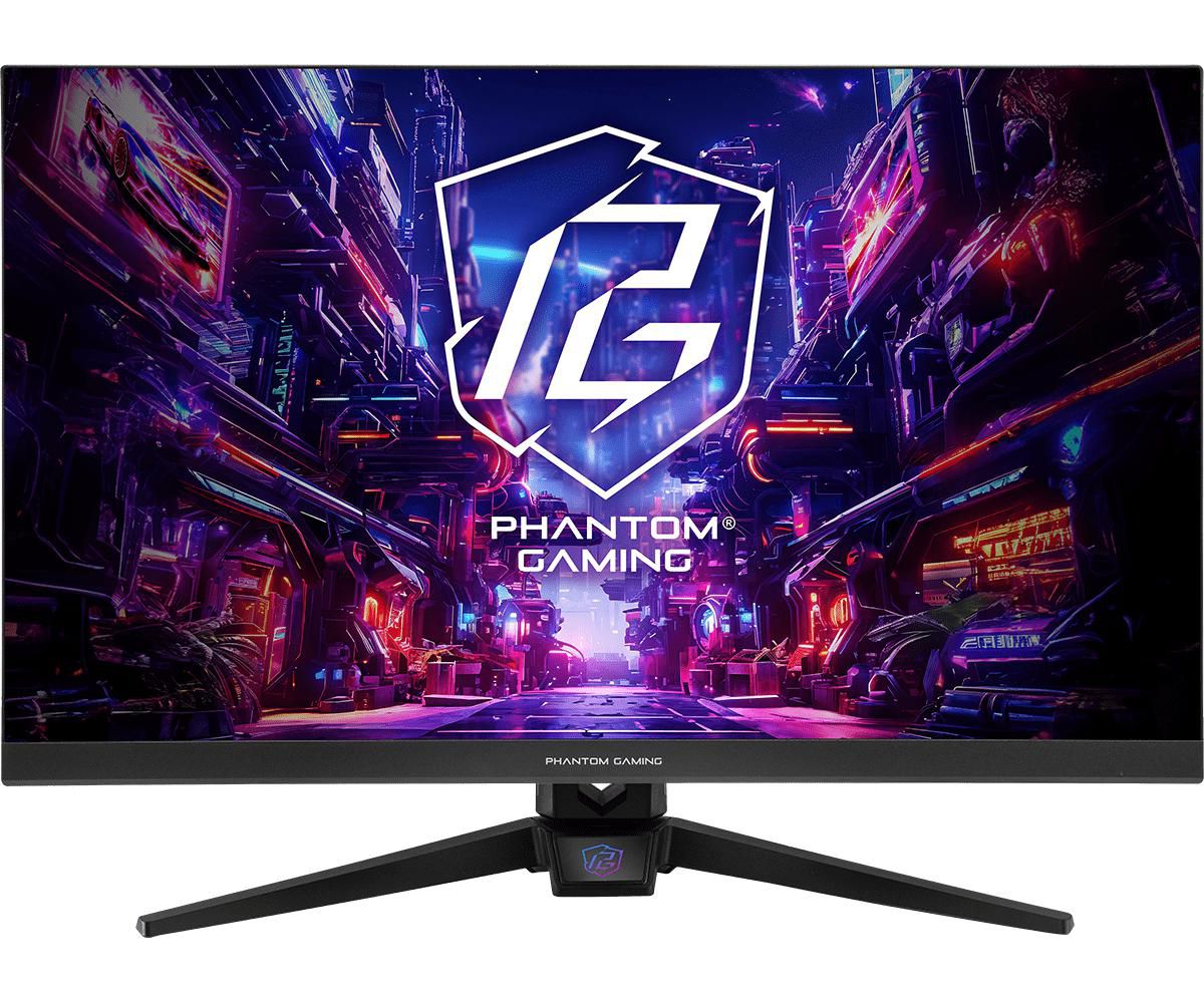 Phantom Gaming Computer