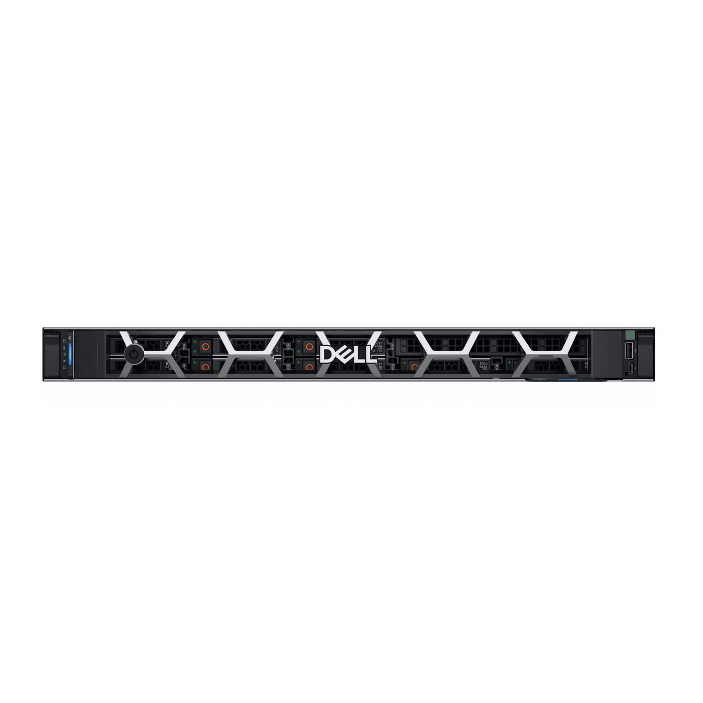 Poweredge R360 Server 480 Gb