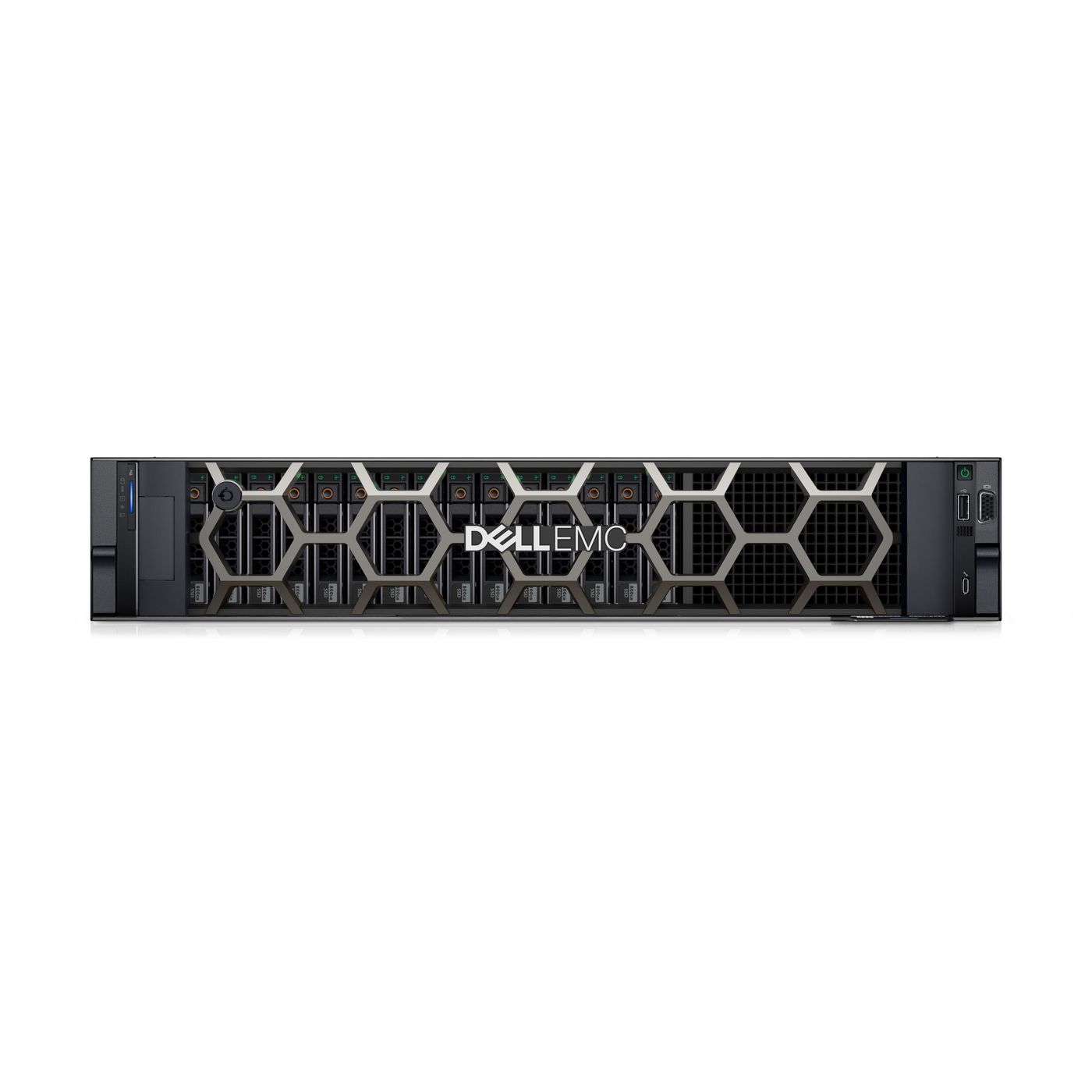Poweredge R550 Server 480 Gb
