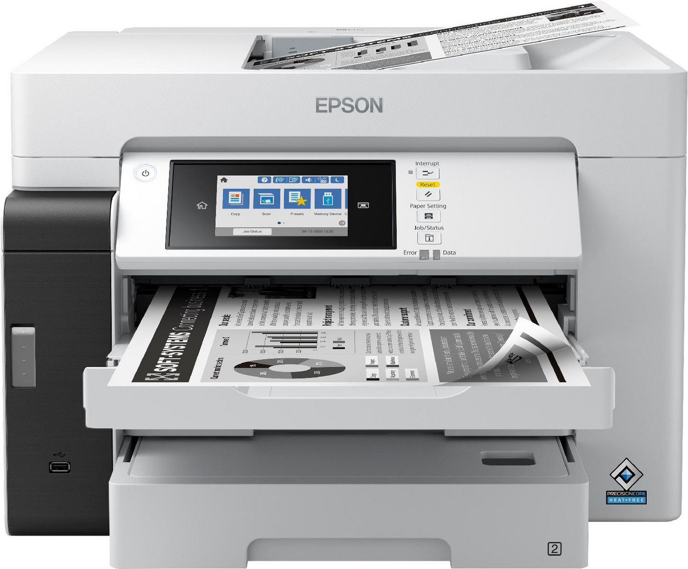 Ecotank Pro Et-M16685 Inkjet 