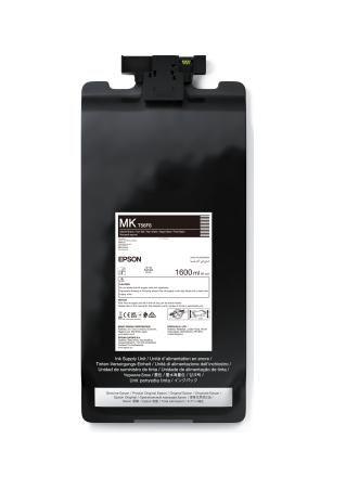 P-Series 64in Matte Black IIPS Ink 1600ml