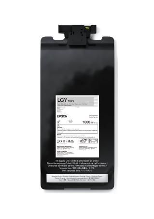 P-Series 64in Light Gray IIPS Ink 1600ml