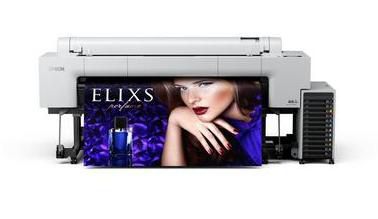 EPSON SureColor P20500 Bundle Machine - C11CK99301A2