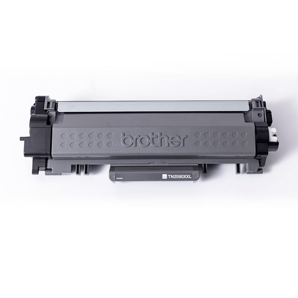 Toner Cartridge 1 Pc(S)