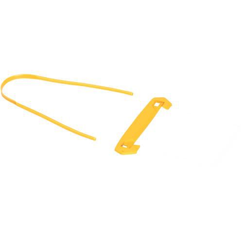 Paper Clip Plastic 1 Pc(S) - 1189101