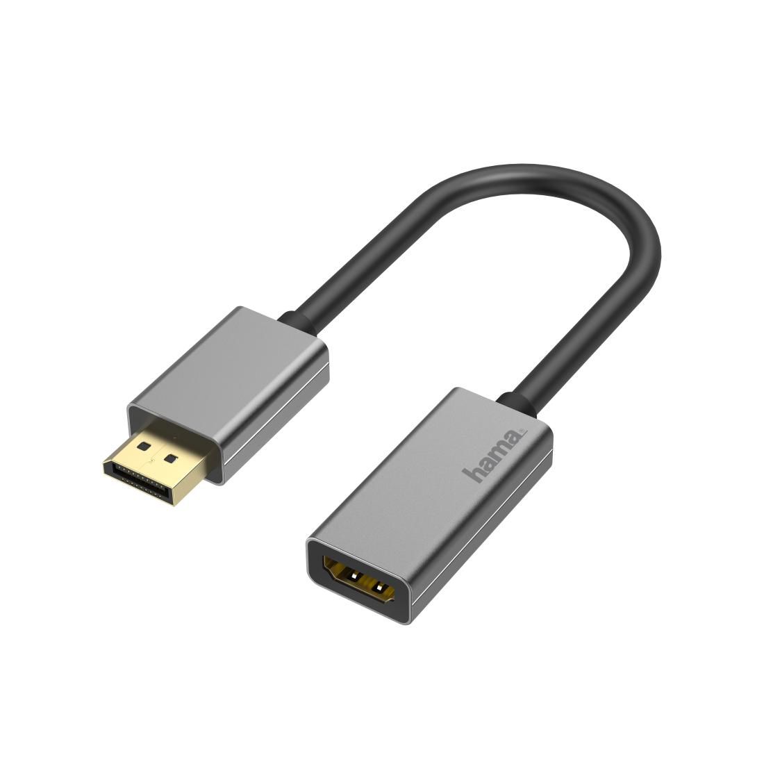9 Video Cable Adapter - 200329