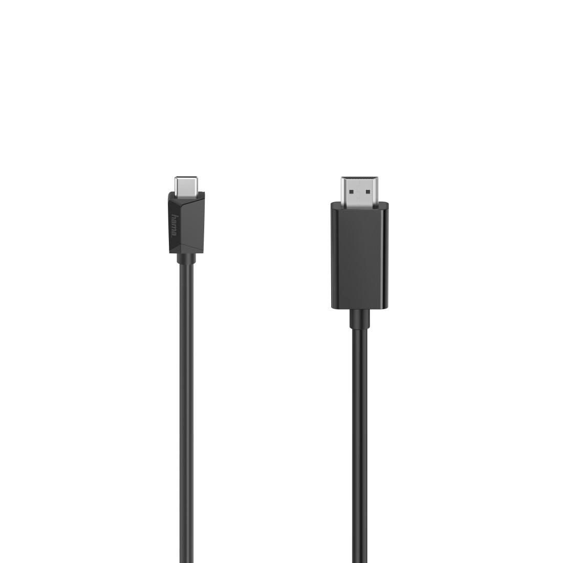 9 Usb Cable 3 M Usb C Hdmi - 200719