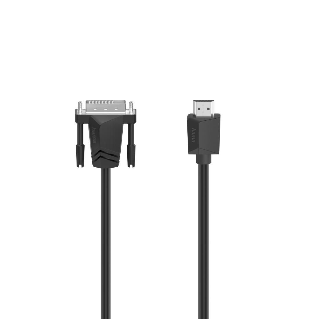 6 Dvi Cable 3 M Dvi-D Hdmi - 200716