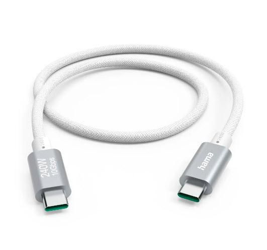 Full-Featured Usb Cable Usb - 201724