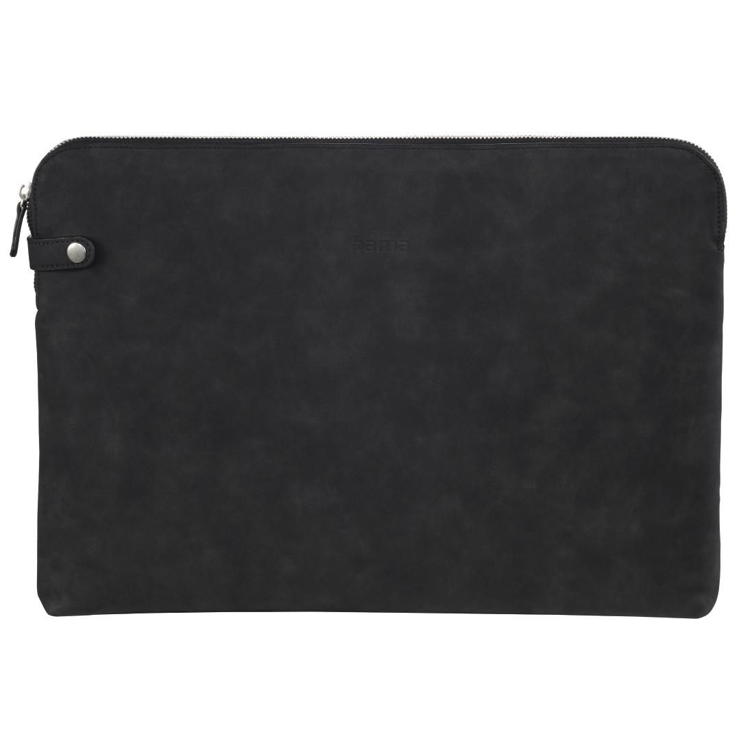 Hama Classy 39.6 Cm (15.6") Sleeve Case Black