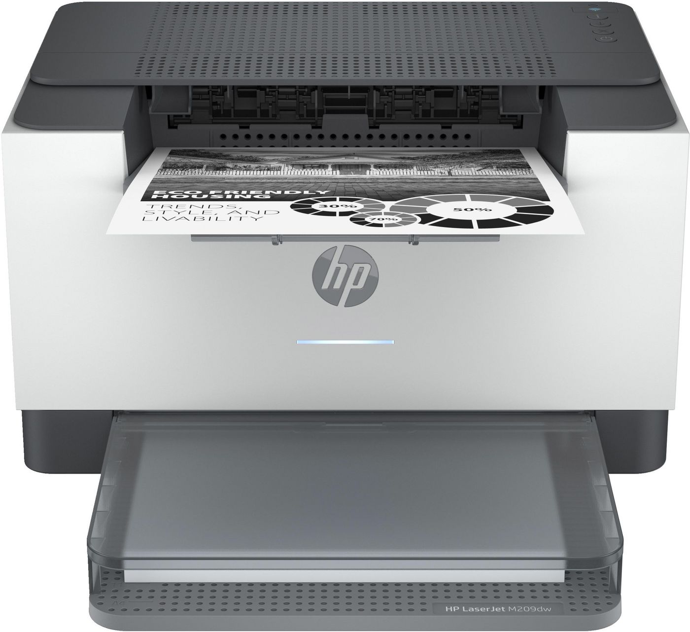 HP LaserJet Stampante M209dw