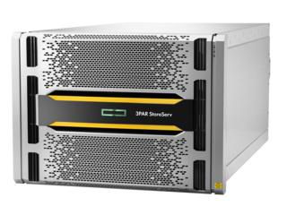 3Par 9450 Storage Server 6000