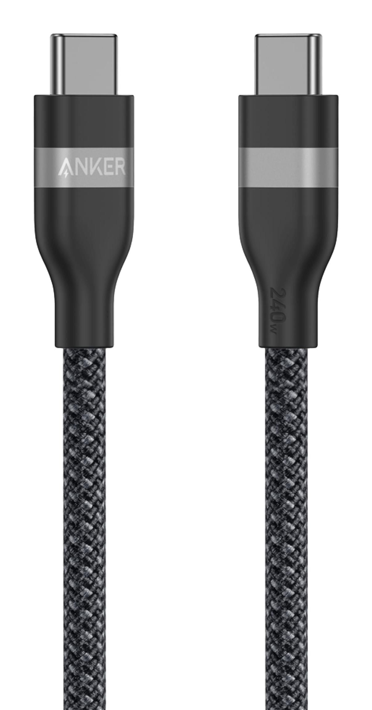 Anker A82E2H11 W129037505 A82E2 Usb Cable 0.9 M Usb C 