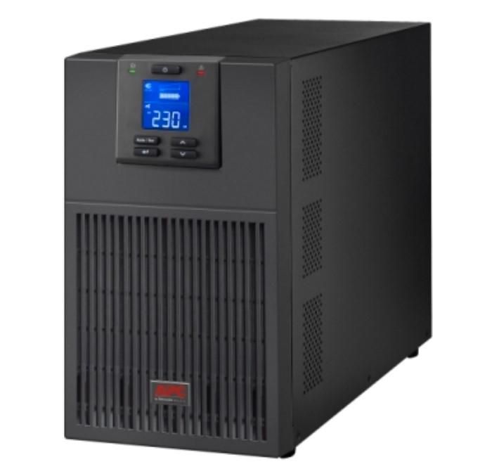 APC SRV3KI-E gruppo di continuità (UPS) Doppia conversione (online) 2700 W