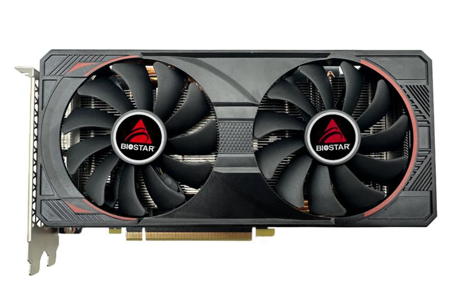 Scheda grafica GeForce RTX...