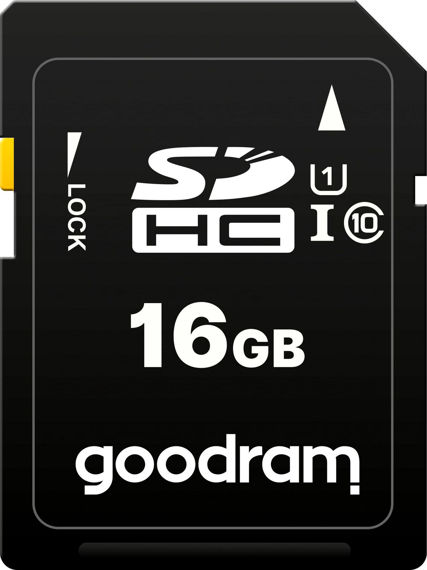 S1A0 16 Gb Sdhc Uhs-I Class 10