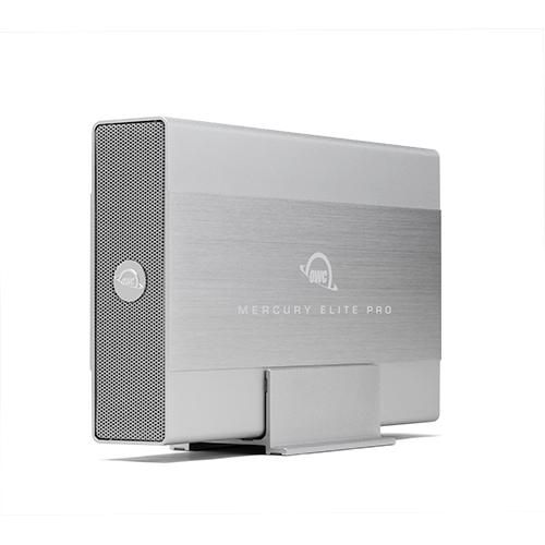 Mercury Elite Pro 2Tb