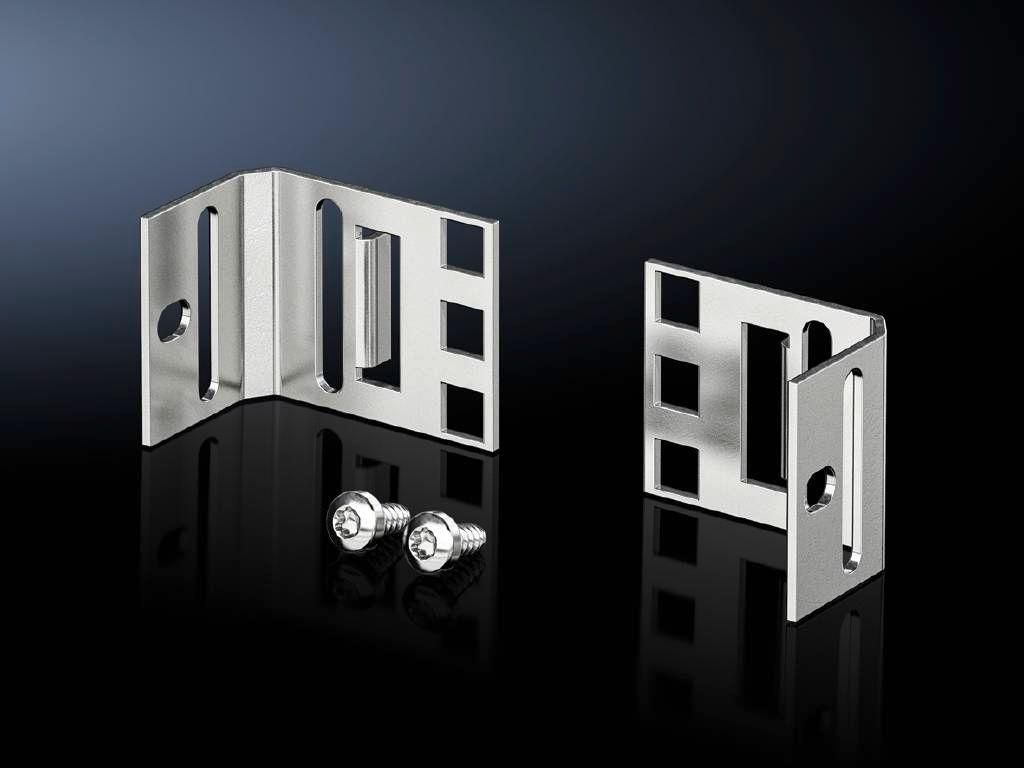 Rittal 8619330 W129037805 8619.330 Rack Accessory Depth 