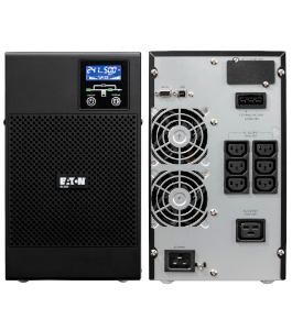 9E 3000I Xl Uninterruptible 