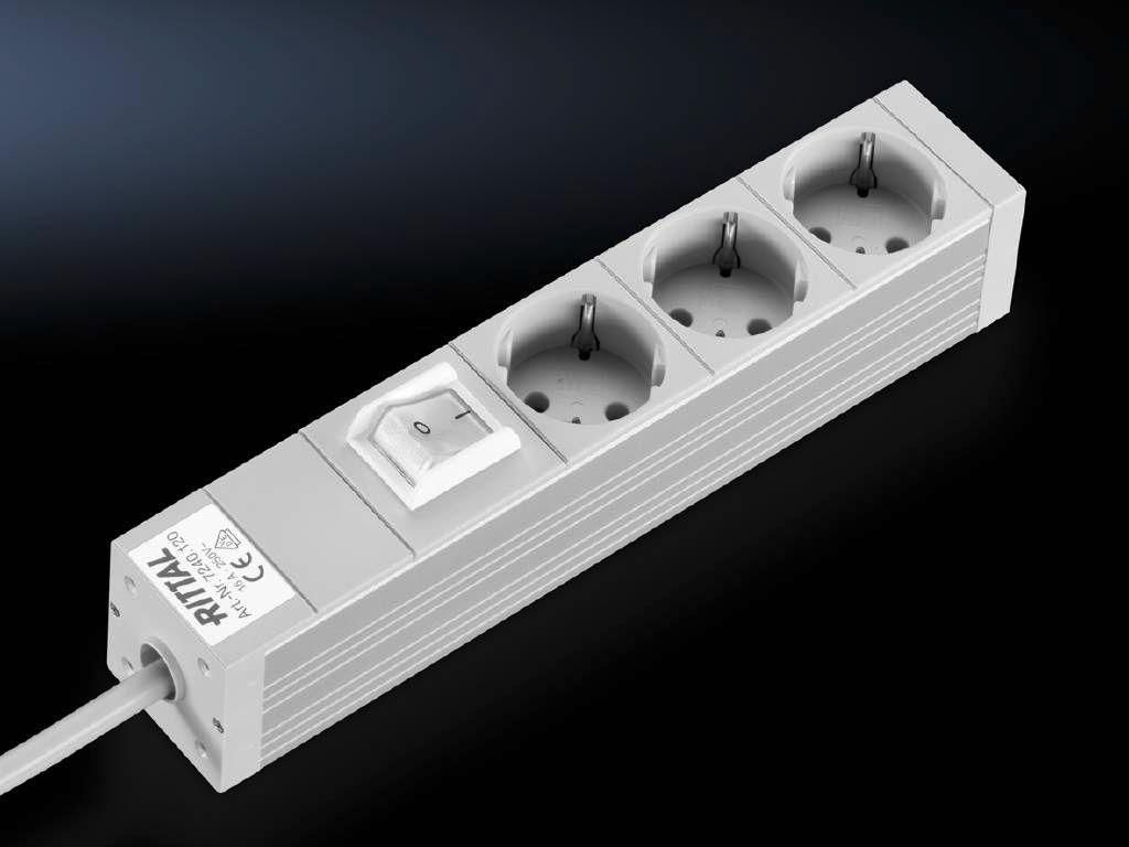 Dk 7240.120 Power Extension 2 - 7240120