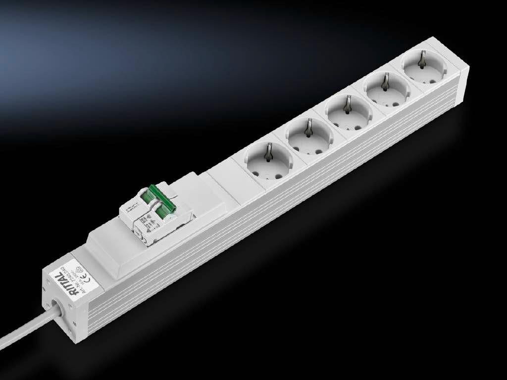 Dk 7240.240 Power Extension 2 - 7240240