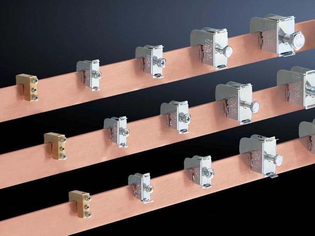 3459.500 Cable Clamp 15 Pc(S) - 3459500