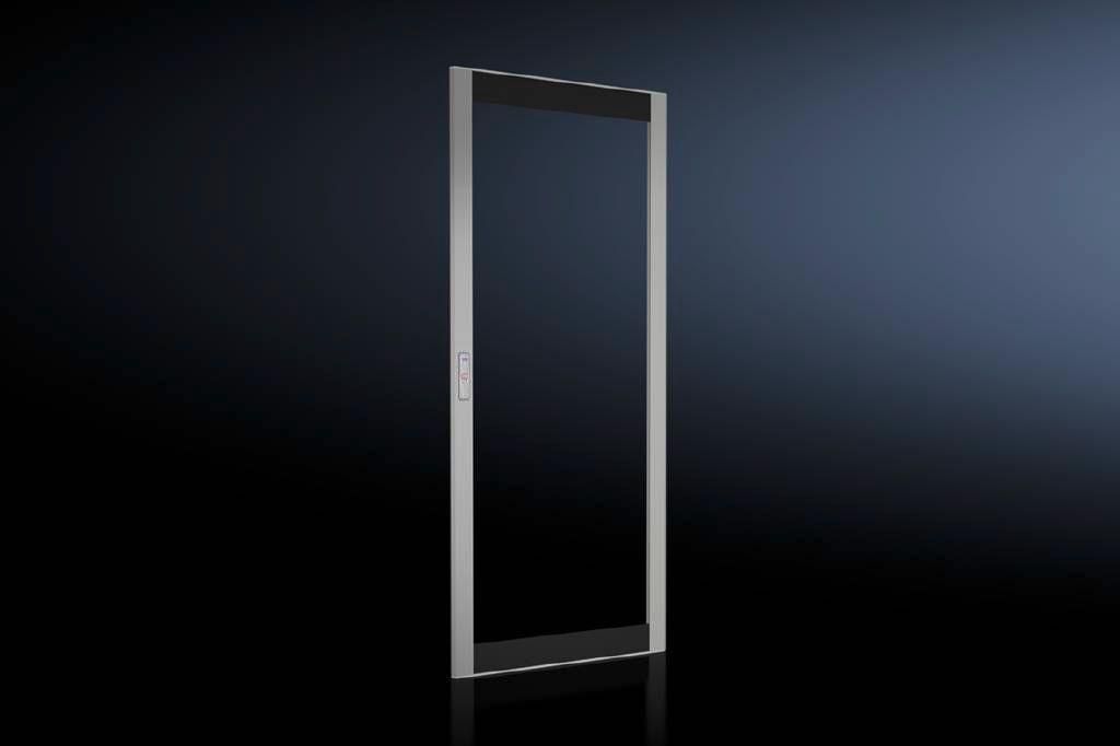 Rittal 8618030 W129038067 8618.030 Rack Accessory Door 