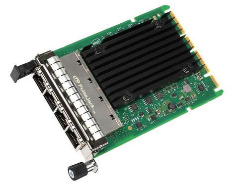 Network Card Internal